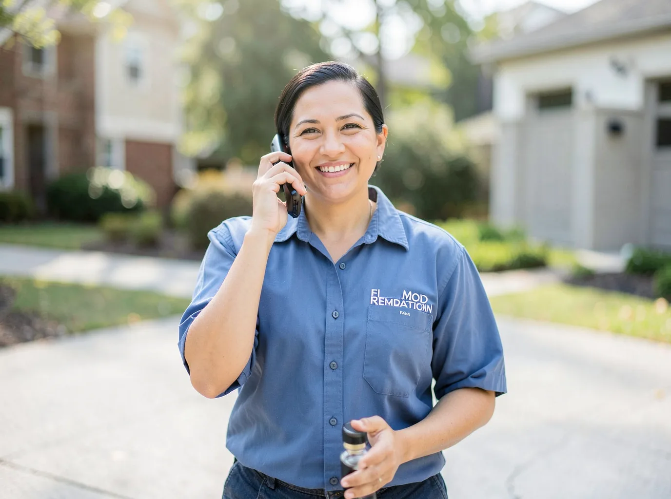 Mold Remediation Saint Henry, OH FAQs